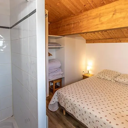 Cosy 8 Pers A Plagne Soleil Avec Wifi - Fr-1-351-83
