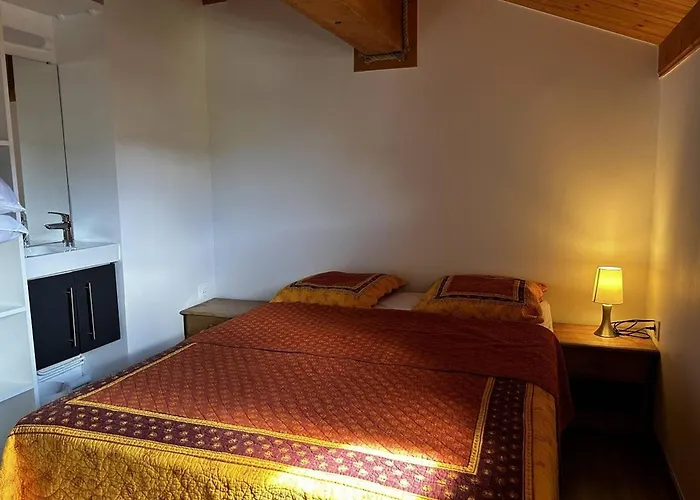 Cosy 8 Pers A Plagne Soleil Avec Wifi - Fr-1-351-83 Semesterbostad La Plagne