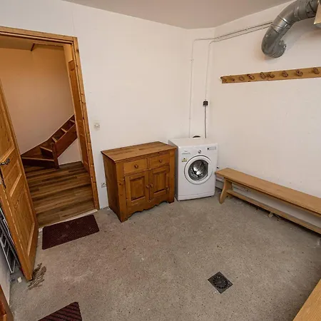 Holiday home Cosy 8 Pers A Plagne Soleil Avec Wifi - Fr-1-351-83