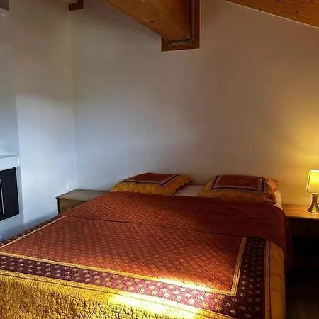 Cosy 8 Pers A Plagne Soleil Avec Wifi - Fr-1-351-83 Holiday home La Plagne