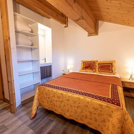 Cosy 8 Pers A Plagne Soleil Avec Wifi - Fr-1-351-83 La Plagne