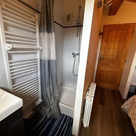 Cosy 8 Pers A Plagne Soleil Avec Wifi - Fr-1-351-83 * La Plagne