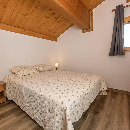 Cosy 8 Pers A Plagne Soleil Avec Wifi - Fr-1-351-83 * La Plagne