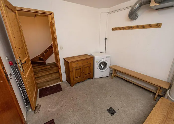 Casa vacanze Spacieux à Plagne Soleil, 8 Pers, Wifi - Fr-1-351-83