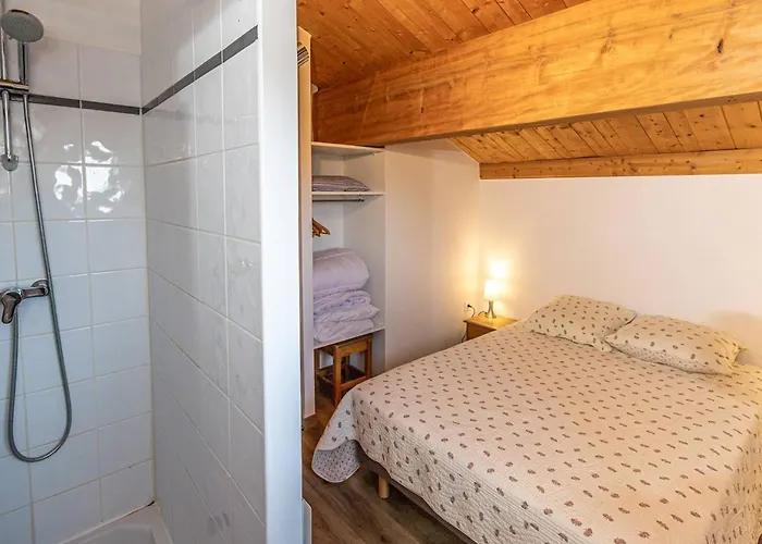 Spacieux à Plagne Soleil, 8 Pers, Wifi - Fr-1-351-83