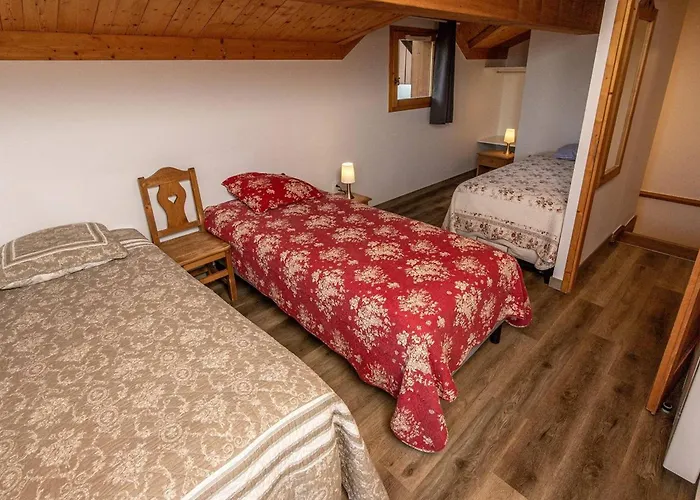 Spacieux à Plagne Soleil, 8 Pers, Wifi - Fr-1-351-83 Casa vacanze *
